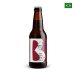 Cerveja Brasileira Backbone Irish Red Ale 355ml 