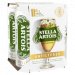 Stella Artois Unfiltered 24x440ml Cans 