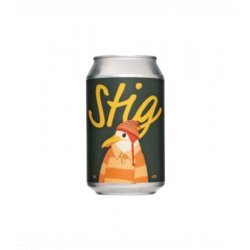 Stigbergets Bryggeri Stig