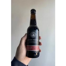 Titanic Brewery Cherry Porter Grand Reserve