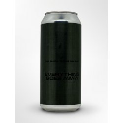 Blood Brothers Brewing Everything Goes Away - Just Another Midwest Emo Band Blood Brothers Brewing Everything Goes Away - Just Another Midwest Emo Band