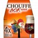 Chouffe Bok 4x330ML 