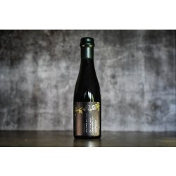 Croma - Castles of Gondar (Bourbon Barrel Aged) - addicted2craftbeer