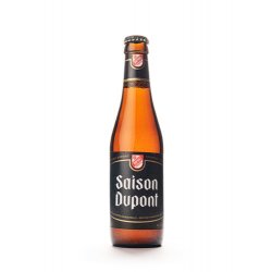 DUPONT - SAISON DUPONT - Sophie’s Beer Store