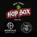 Fast Bundle. New York Hop Box [12 Cans] [£65 w FREE SHIPPING] 