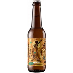 Hoppy Road Ring My Bell - Pastry Gose Mirabelle Vanille - Find a Bottle