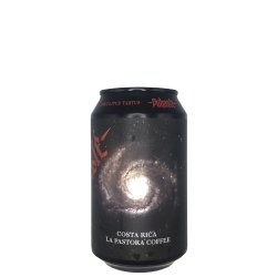 Pühaste Brewery Tumeaine - Costa Rica La Pastora Coffee