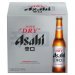 Asahi Super Dry 12 X 330ml 