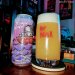 Hop Butcher for the World. Ocean View Observatory [Collab w Brothership Brewing] 