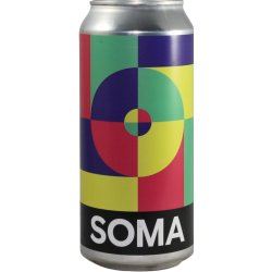 Soma Grit