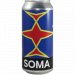 SOMA Beer Rust 