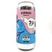 Verdant Big Stupid Hazy IPA Verdant Big Stupid Hazy IPA