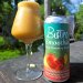 Energy City Bistro - Mango Strawberry Banana Fruited Berliner Weisse Energy City Bistro - Mango Strawberry Banana Fruited Berliner Weisse