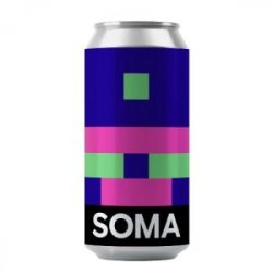 Soma Meme - 3er Tiempo Tienda de Cervezas