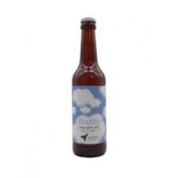 Orca Brau Fluffy  Hazy Pale Ale - Alehub