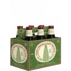 Anchor Christmas Ale 12oz 6Pk Btl - Luekens Wine & Spirits