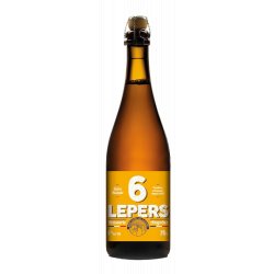 Lepers 6° 75 cl - Direct Boisson