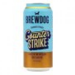 BrewDog Counter Strike