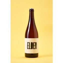 Cyclic Beer Farm Elder