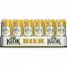 De Klok - Pils - Blik - 24 x 500ML 