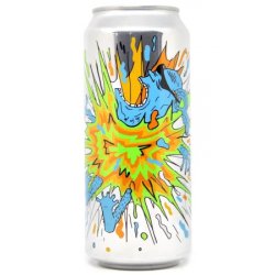 LERVIG Supersonic