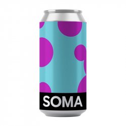 SOMA Beer CLOUD NINE 0,44l - Biertipp