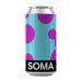 SOMA Beer CLOUD NINE 0,44l 