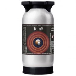 De Struise Brouwers Tom8 De Struise Brouwers Tom8