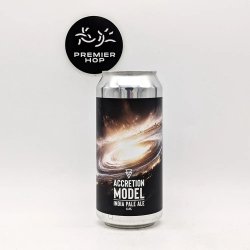 Azvex Brewing Company Accretion Model