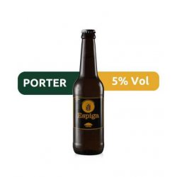 Espiga Porter