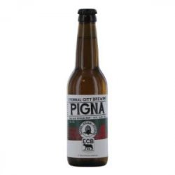 Eternal City Brewing Pigna