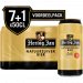 Hertog Jan - Pilsener - Blik - 7+1 x 500ML 