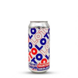 Loto  Gross (ESP)  0,44L - 6% - Onlygoodbeer - Csakajósör