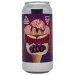 Spyglass Brewing Company Freshly Squeezed x SCOOP 