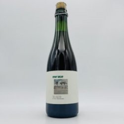 Mirage The Jester, The Diablos, & The Paragons Oak-Aged Balaton Cherry Saison 2022 375ml - Bottleworks