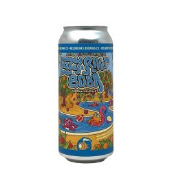 Weldwerks Lazy River Boba - Estación Malta