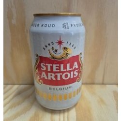 Stella Artois