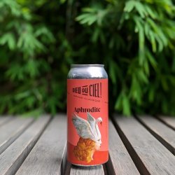 Dieu Du Ciel Aphrodisiaque