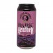 Northern Monk Dark Heathen Fruited IPA Northern Monk Dark Heathen Fruited IPA