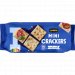 Jumbo Mini Crackers Naturel 8 x 5 Stuks 