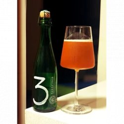 3 Fonteinen Oude Geuze