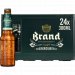 Brand Pilsener Bier Fles Krat 24 x 300ml 