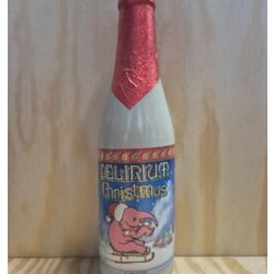 Delirium Christmas Noël