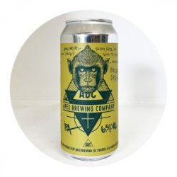 Apex Brewing Company Tidal Surge IPA