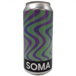 SOMA Beer  Anytime 44cl - Beermacia