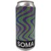 SOMA Beer Anytime 44cl SOMA Beer Anytime 44cl
