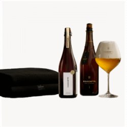 Fourchette Deluxe Set - Brouwerij Van Steenberge