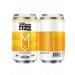 MAPLEWOOD VODKA ORANGE FIZZ 12oz 4PK CANS MAPLEWOOD VODKA ORANGE FIZZ 12oz 4PK CANS