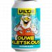 Uiltje Ouwe Kletskous 330ML 