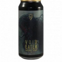 Azvex Brewing Company -                                              Void Eater - Just in Beer